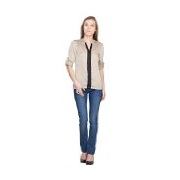Orous Women's Body Blouse