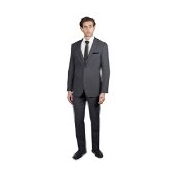 Alain Dupetit Men's Two-Button Suit in Various Colors