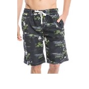 Men's Swim Trunks Boardshorts