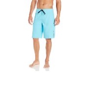 O'Neill Men's Santa Cruz Solid Boardshorts