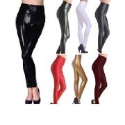 D&K Seamless Full Length Leggings - High Waist Slimming & Thermal Options For Layering