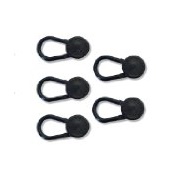 Pants Extender (Value 5-pack) - Adds 1in Instantly!