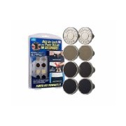 Perfect Fit Instant Button - Adds an Inch to Pants Waist In Seconds!