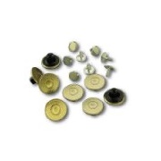 Carhartt Extra Buttons - 8 Pack