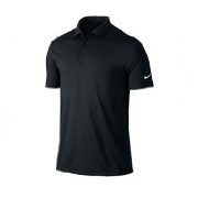 Nike Golf Victory Solid Polo Nike Golf Victory Solid Polo