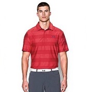 Under Armour Men's Playoff Polo