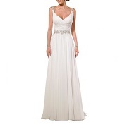 Amazon Best Sellers In Wedding Dresses See China Alternatives