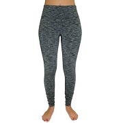 90 Degree by Reflex Women's Power Flex Yoga Pants