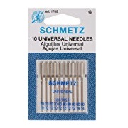 Euro-Notions Universal Machine Needles
