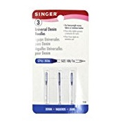 Singer Denim Machine Needles