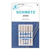 Jean & Denim Machine Needles