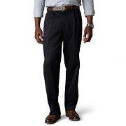 Dockers Men's Classic-Fit Signature Khaki Pants - Pleated D3