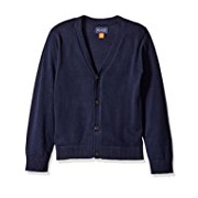 The Children's Place Boys' Uniform Cardigan