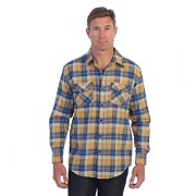 Gioberti Men's Flannel Shirts