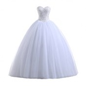 Beautyprom Ball Gown Wedding Dresses