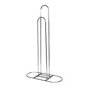 Nahanco 101 Metal Hanger Stacker, Chrome Finish