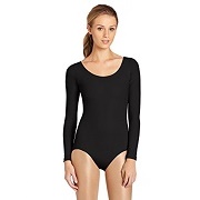 Capezio Women's Long-Sleeved Leotard