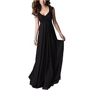 Rephyllis Vintage Bridesmaid Dress