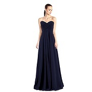 Tngan Chiffon Bridesmaid Dress Tngan Chiffon Bridesmaid Dress