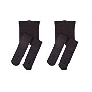 Stelle Girls' Ultrasoft Pro Dance/Ballet Tights