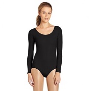 Capezio Women's Long-Sleeved Leotard