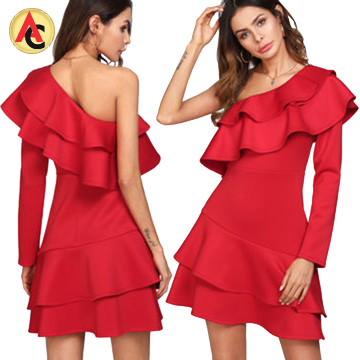 blue gingham dress next