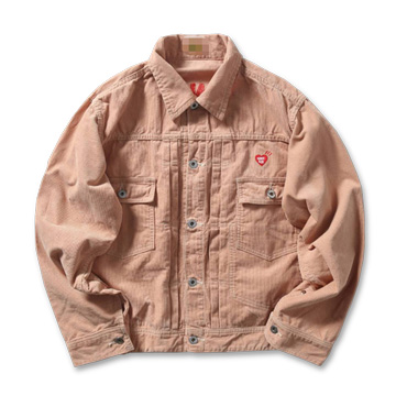 Yutao Mens Spring Winter Irregular Solid Color Button Long Sleeve Outwear Tops Blouse