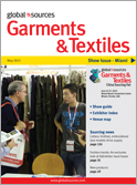 Garments and Textiles Magazine