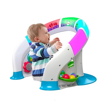 tech toys for babies