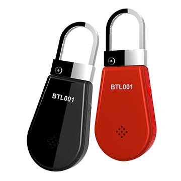 Bluetooth-enabled, App-powered Key Finder | Global Sources