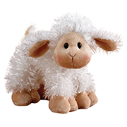 Webkinz Lamb
