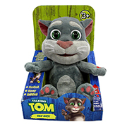 Talking Tom - Repeats What You Say