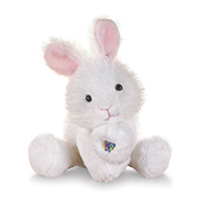 Ganz Lil'Kinz Rabbit 6.5