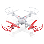 AKASO X5C 4CH 2.4GHz 6-Axis RC Quadcopter with HD Camera