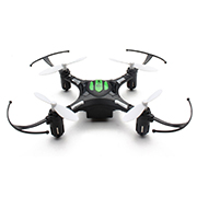 Eachine H8 Mini Headless Mode 2.4G 4CH 6 Axis Nano Quadcopter Drone