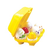 Hide N Squeak Eggs