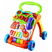 VTech Sit-to-Stand Learning Walker