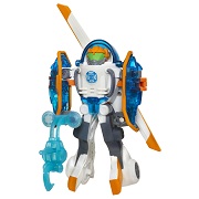Playskool Heroes Transformers Rescue Bots