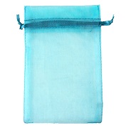 Aqua Blue 4x6