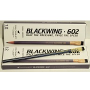 Palomino Blackwing 602 - 12 Count