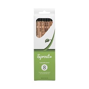 Sprout Pencil: Herb Pack