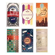 B-THERE Handmade Assorted Embellished Gift Card