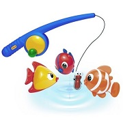 Tolo Toys Funtime Fishing