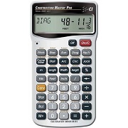 Calculated Industries 4065 Construction Master Pro