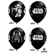 Star Wars Black 11