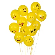 Emoji Universe Series One: Emoji Smiley Face