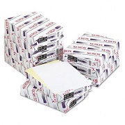 Xerox Premium Digital Carbonless Paper, Letter Size (8.5 x 11)