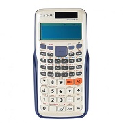 SainSmart Vecus V1 Professional Scientific Engineering Calculator