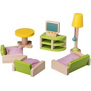 dragon drew dollhouse furniture