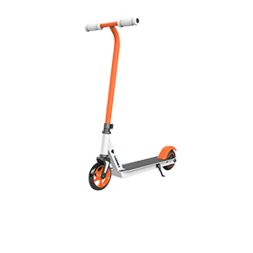 80W children's electric scooter